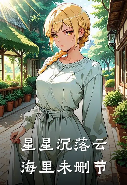 星星沉落云海里未删节