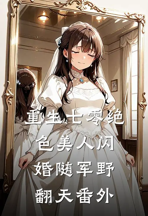 重生七零绝色美人闪婚随军野翻天番外
