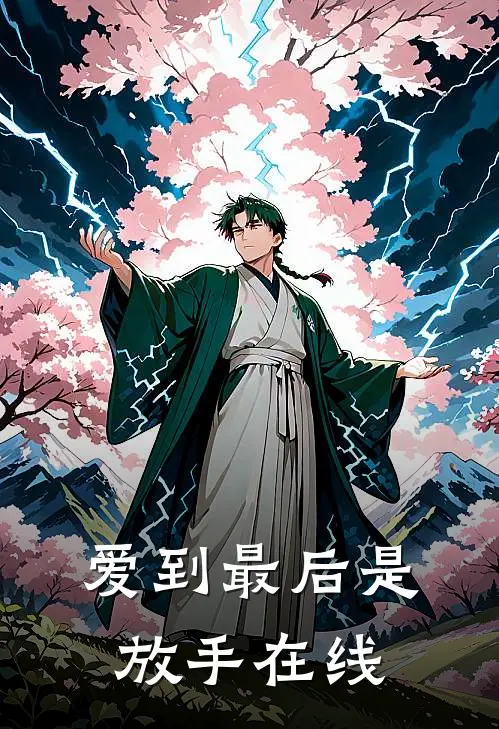 爱到最后是放手在线