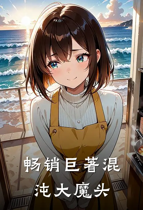 畅销巨著混沌大魔头