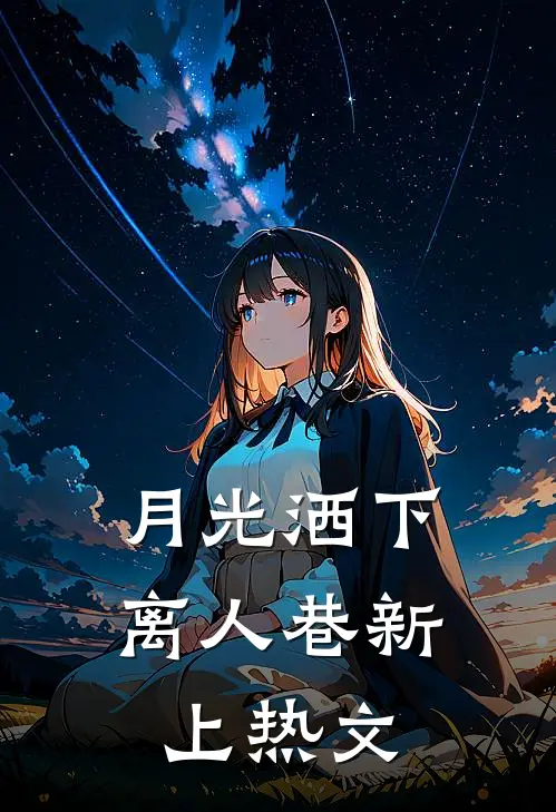 月光洒下离人巷新上热文