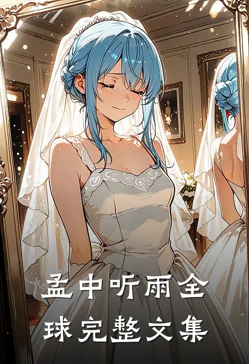 孟中听雨全球完整文集