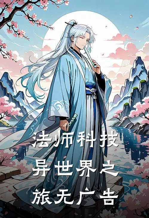 法师科技异世界之旅无广告