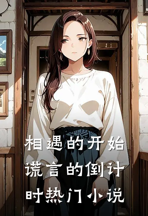 相遇的开始，谎言的倒计时热门小说
