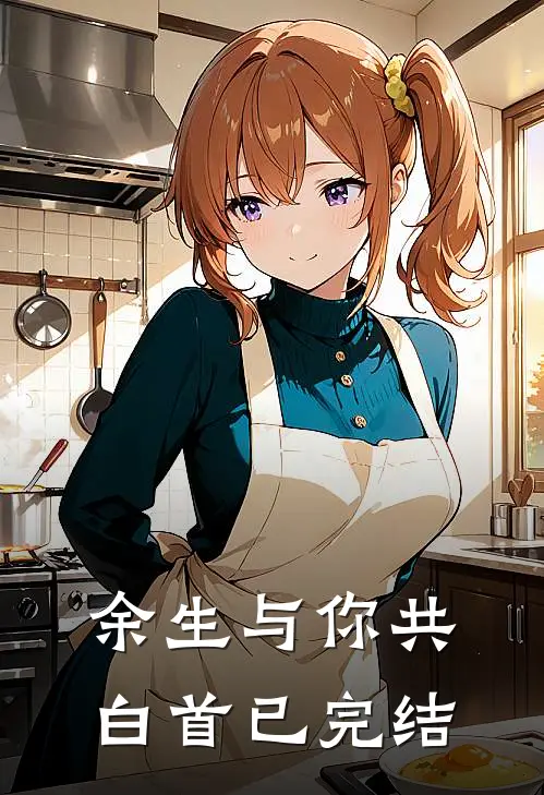 余生与你共白首已完结