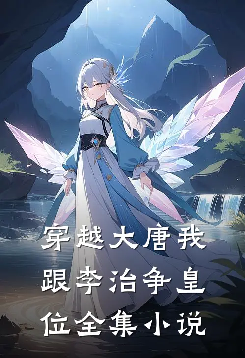 穿越大唐我跟李治争皇位全集小说