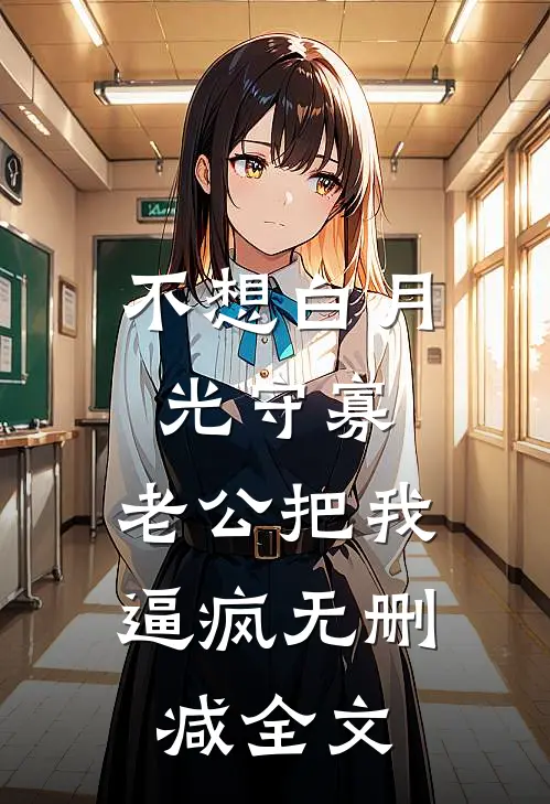 不想白月光守寡，老公把我逼疯无删减全文