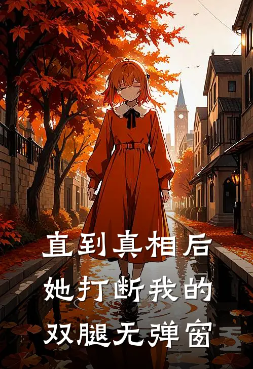 直到真相后，她打断我的双腿无弹窗