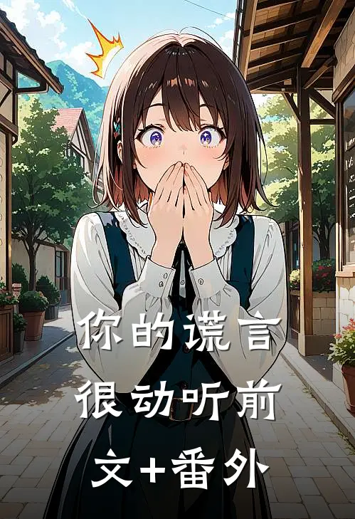 你的谎言很动听前文+番外