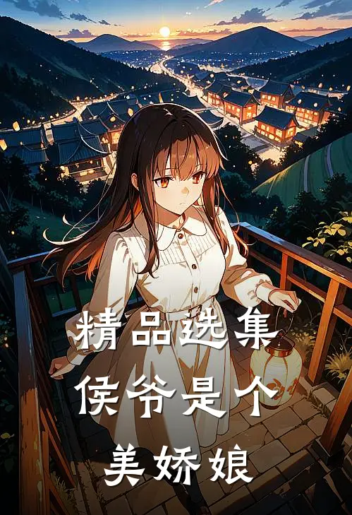 精品选集侯爷是个美娇娘