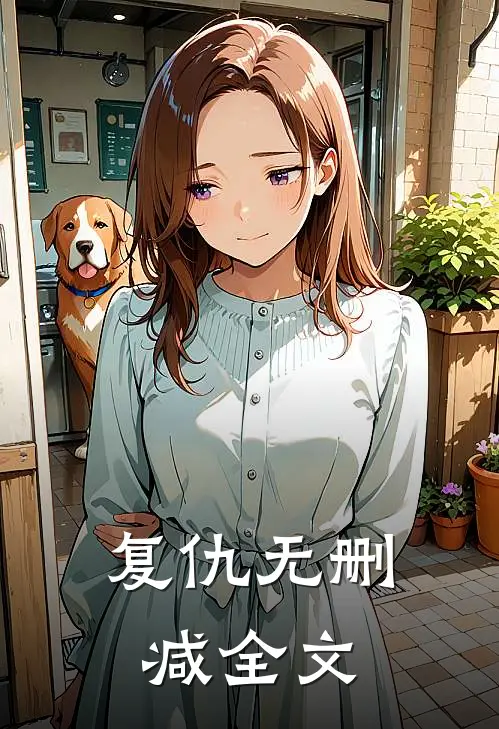 复仇无删减全文