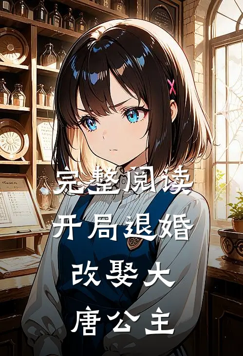 完整阅读开局退婚，改娶大唐公主