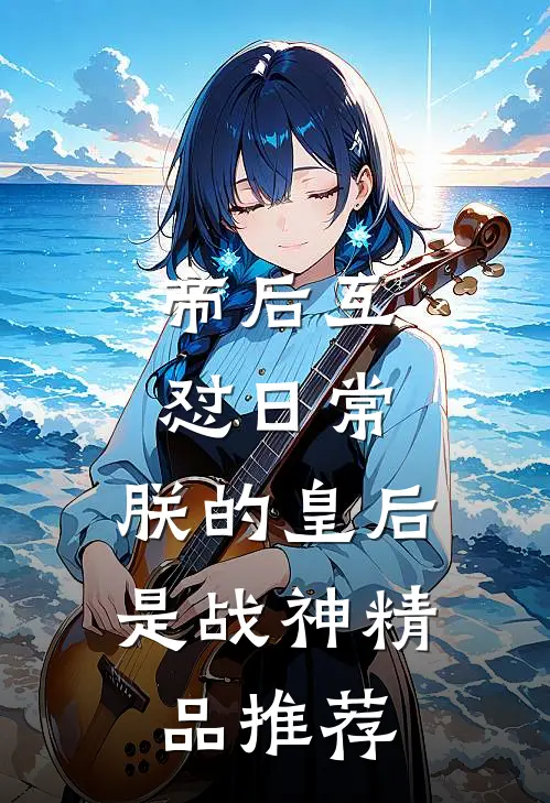 帝后互怼日常：朕的皇后是战神精品推荐