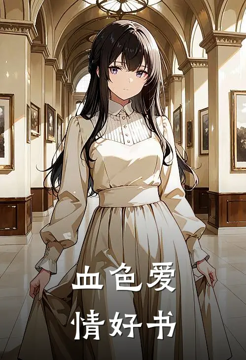 血色爱情好书