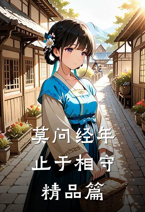 莫问经年，止于相守精品篇