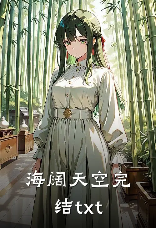 海阔天空完结txt