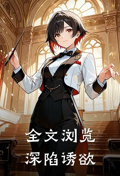 全文浏览深陷诱欲