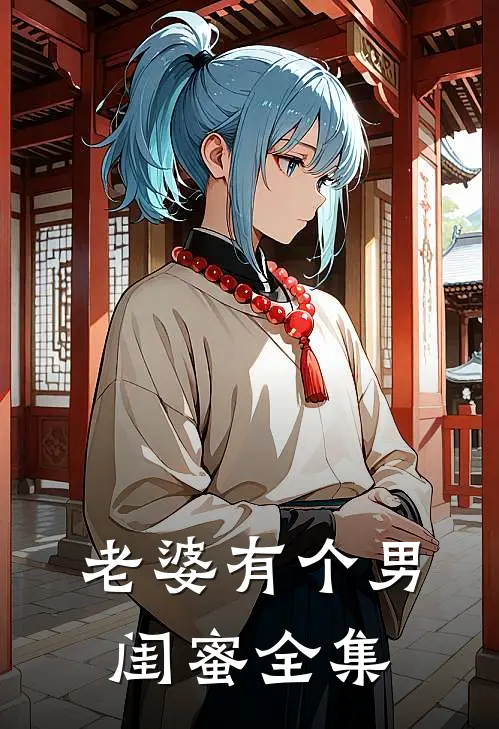 老婆有个男闺蜜全集