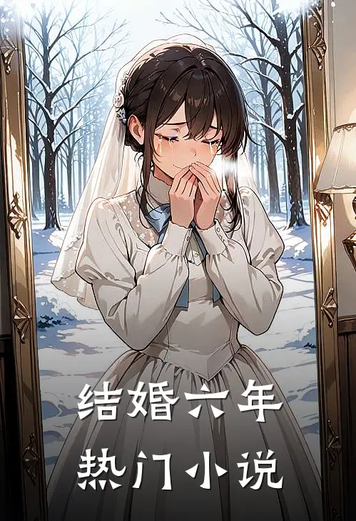 结婚六年热门小说