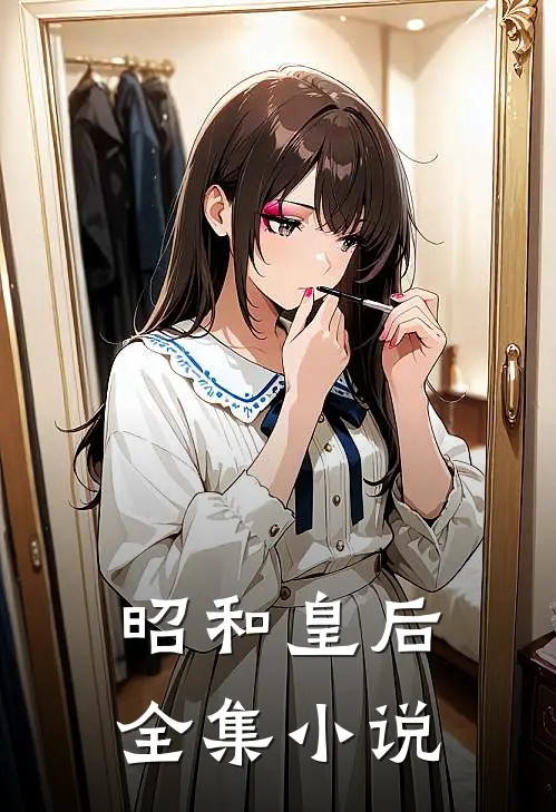昭和皇后全集小说