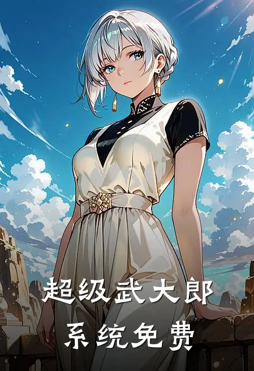 超级武大郎系统免费
