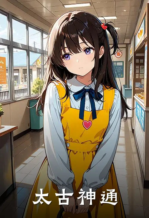 太古神通