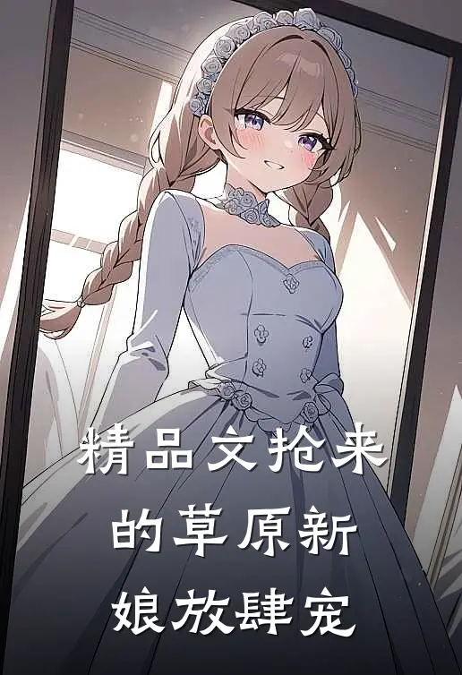精品文抢来的草原新娘放肆宠