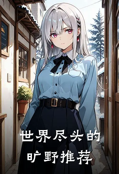 世界尽头的旷野推荐