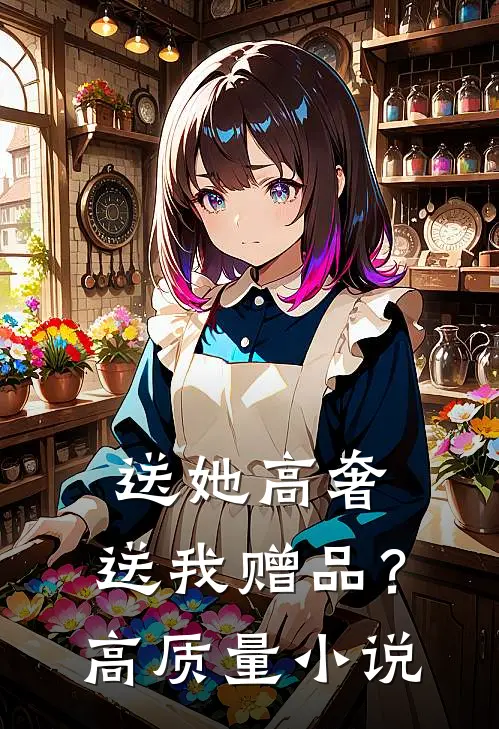 送她高奢，送我赠品？高质量小说