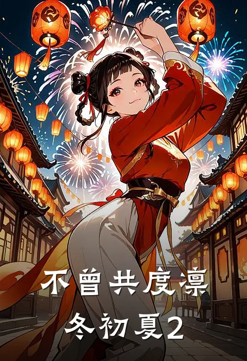 不曾共度凛冬初夏2