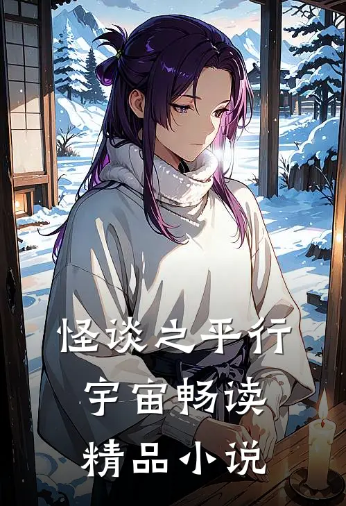 怪谈之平行宇宙畅读精品小说
