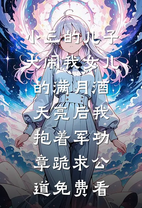 小三的儿子大闹我女儿的满月酒，天亮后我抱着军功章跪求公道免费看