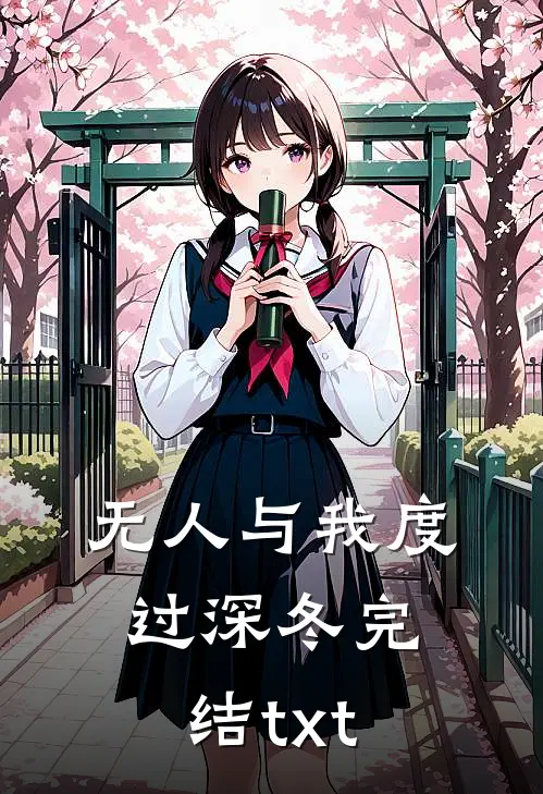 无人与我度过深冬完结txt