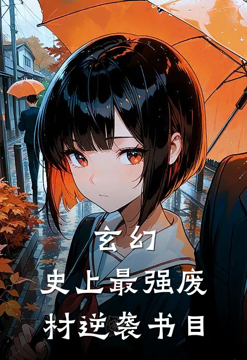 玄幻：史上最强废材逆袭书目