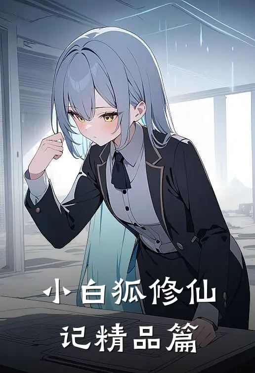 小白狐修仙记精品篇