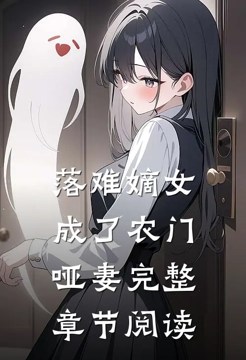 落难嫡女成了农门哑妻完整章节阅读