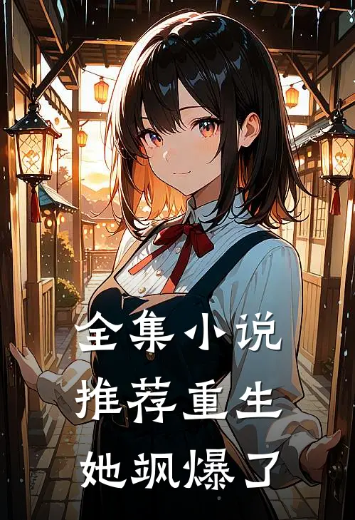 全集小说推荐重生，她飒爆了
