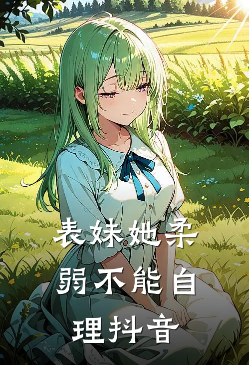 表妹她柔弱不能自理抖音