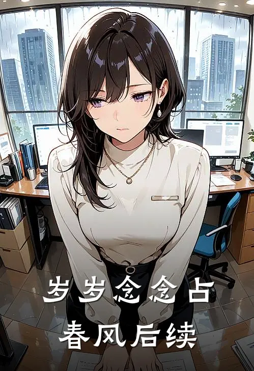 岁岁念念占春风后续
