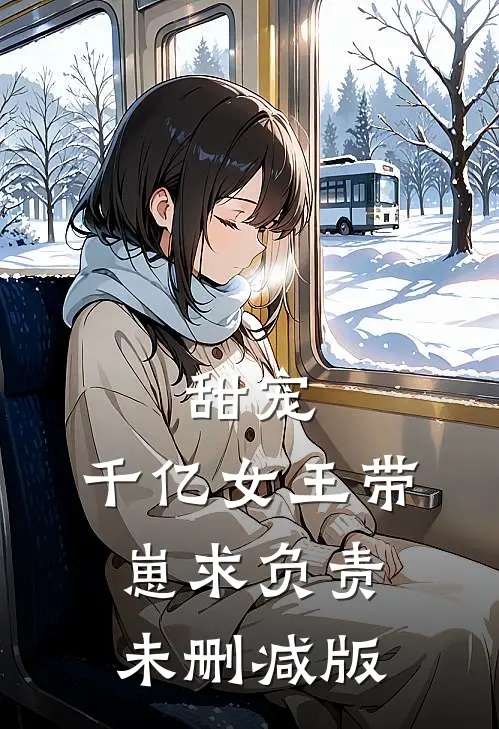 甜宠：千亿女王带崽求负责未删减版