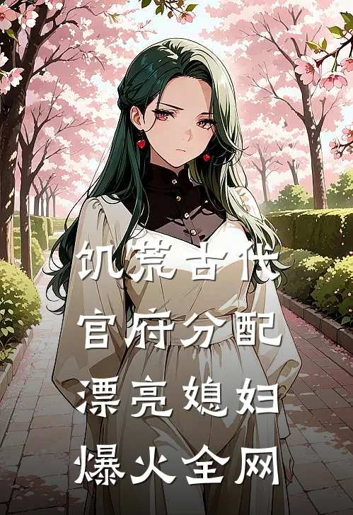 饥荒古代，官府分配漂亮媳妇爆火全网
