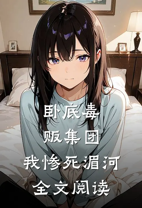 卧底毒贩集团，我惨死湄河全文阅读