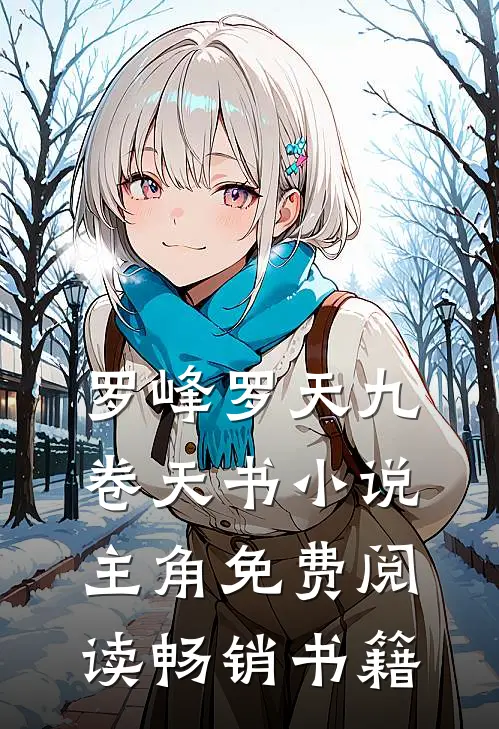 罗峰罗天九卷天书小说主角免费阅读畅销书籍