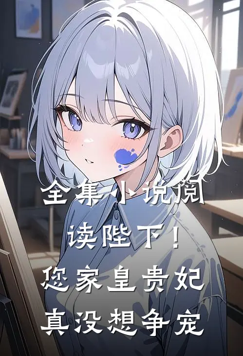 全集小说阅读陛下！您家皇贵妃真没想争宠