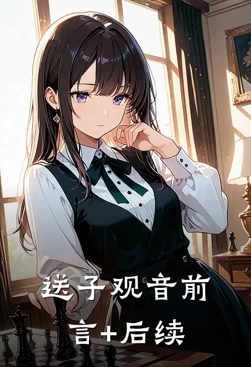 送子观音前言+后续