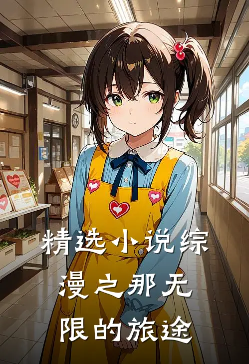 精选小说综漫之那无限的旅途
