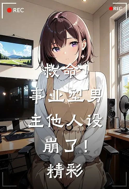 救命！事业型男主他人设崩了！精彩