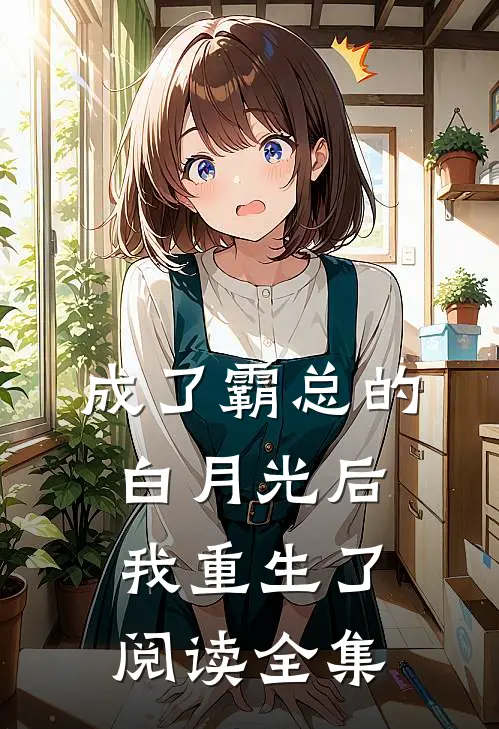 成了霸总的白月光后，我重生了阅读全集