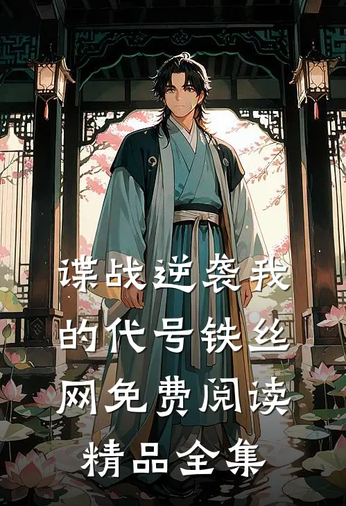 谍战逆袭我的代号铁丝网免费阅读精品全集