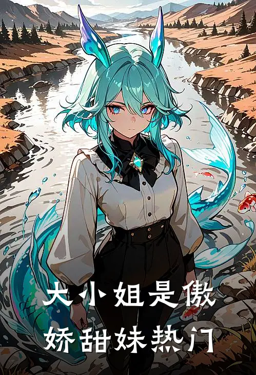 大小姐是傲娇甜妹热门